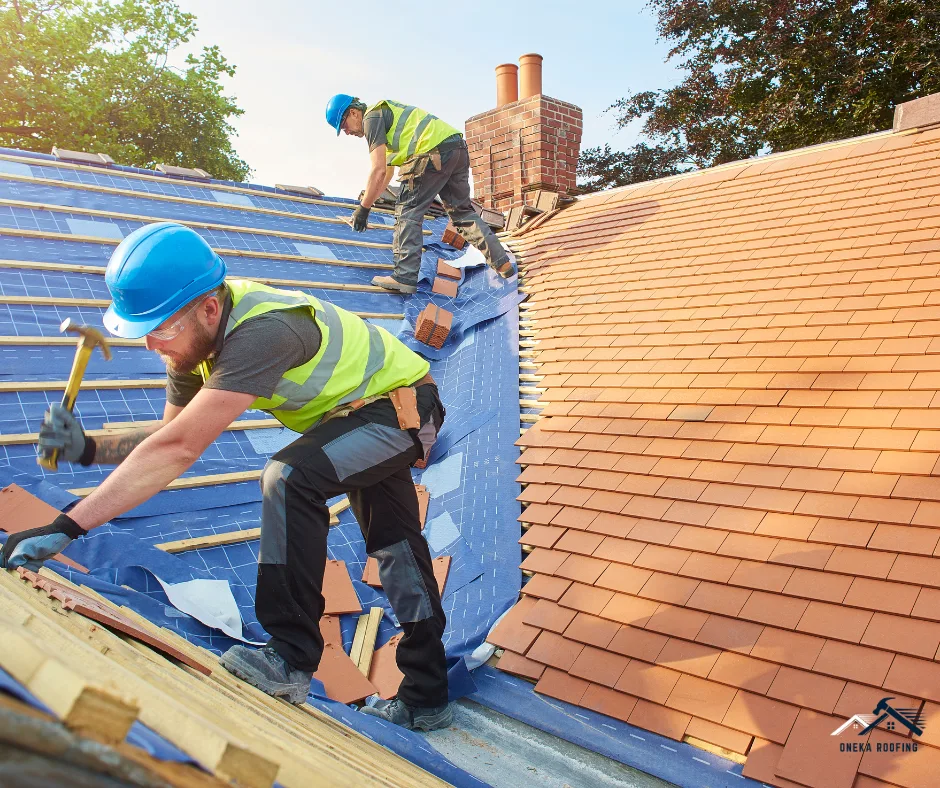 Why choose Roof Repair Near Me in Cookville, TX